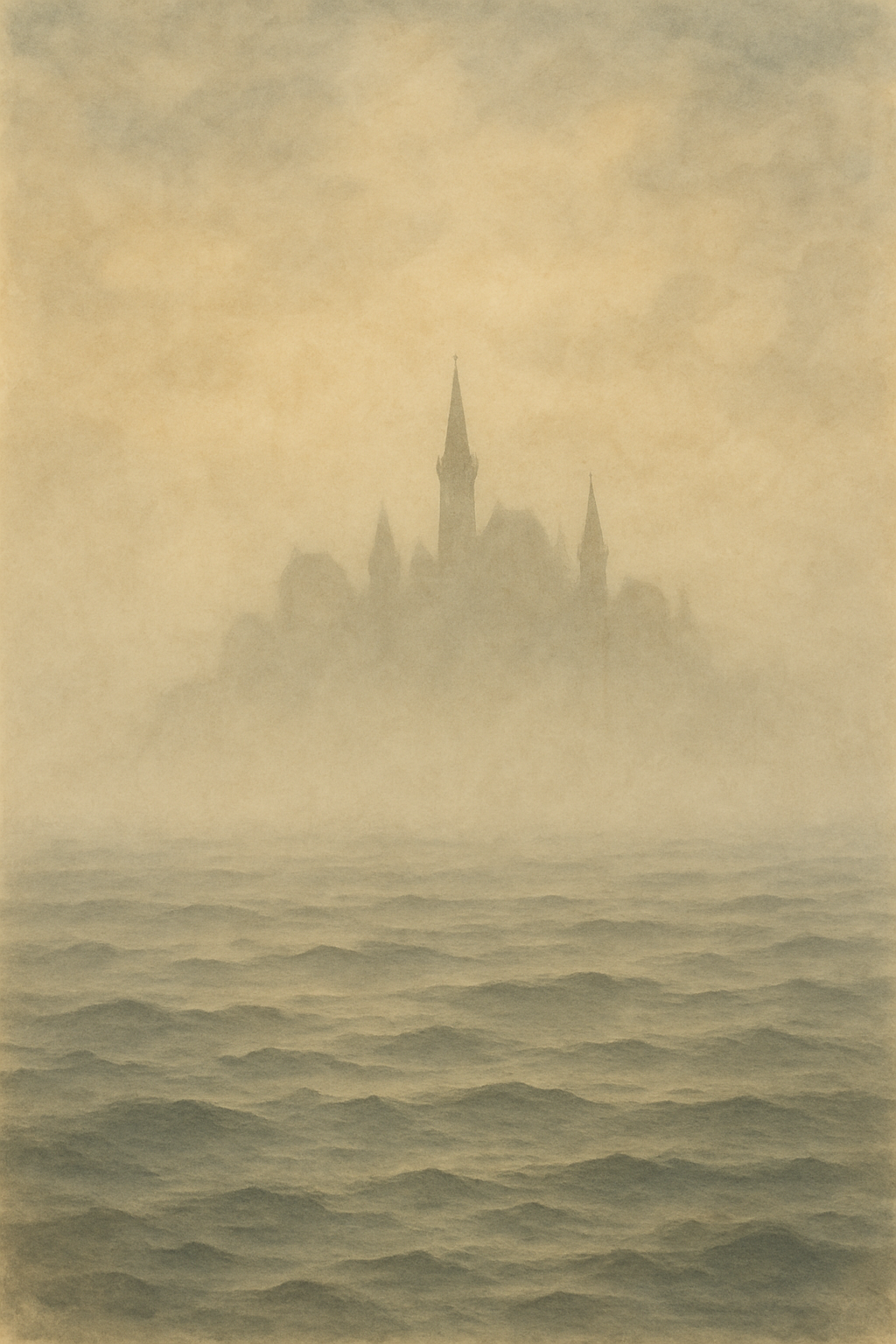 Donald Trump Arrives at Hoaxminster-by-the-Sea