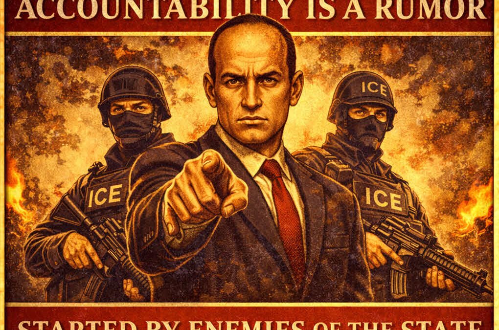 Do You Believe Your Own Eyes