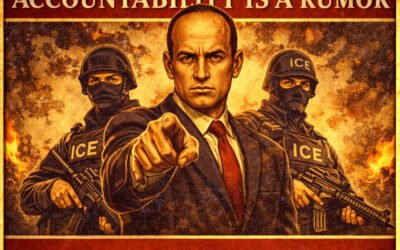 Do You Believe Your Own Eyes