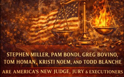 Remembering Liberty While Misplacing It