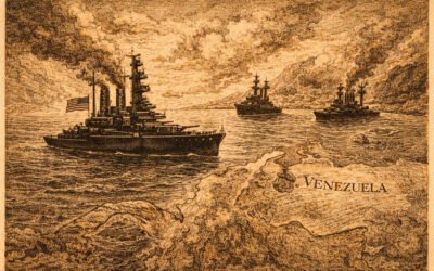 Morality and Oil Diplomacy