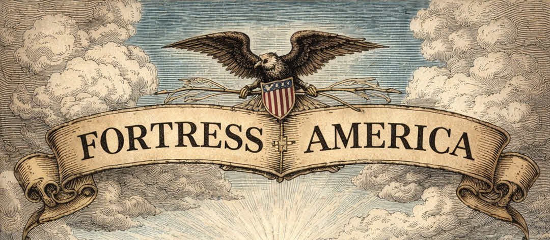 An Account of a Certain Orange Gentleman Who Misplaced an Empire