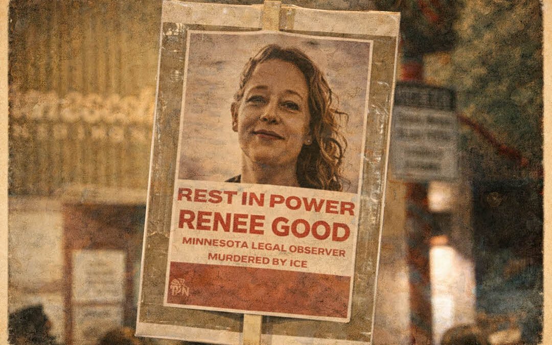 The Proper Management of an Inconvenient Death