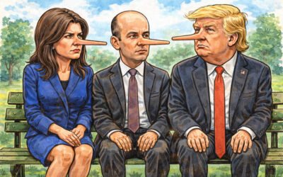 Modern USA – The Republic of Unreality