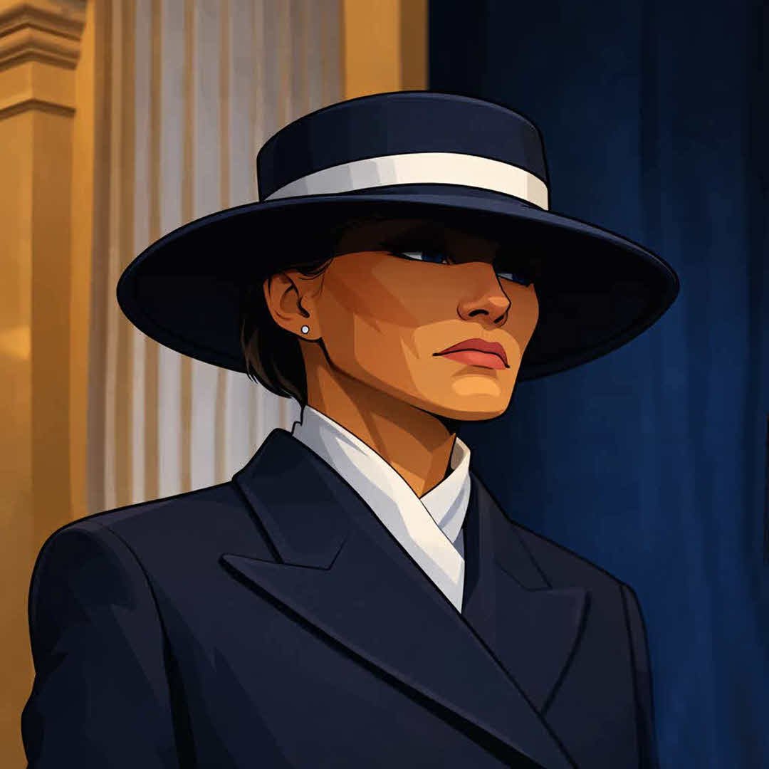 The Melania Trump Documentary