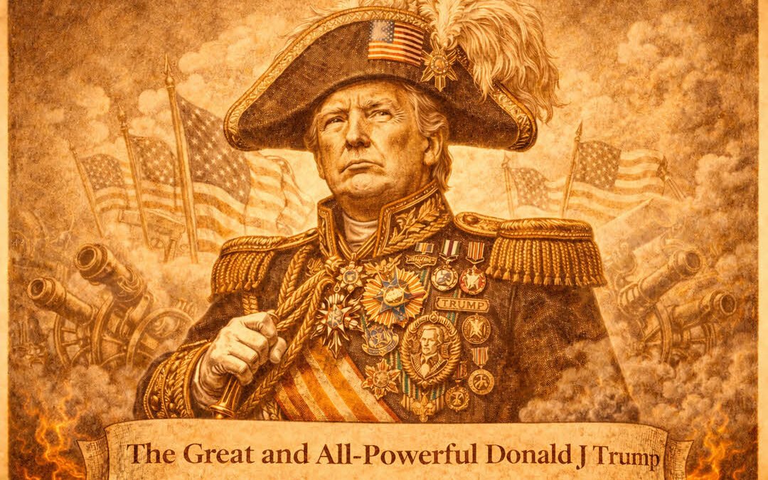 The Playgound Bully, Gunships, and Jet Fighters