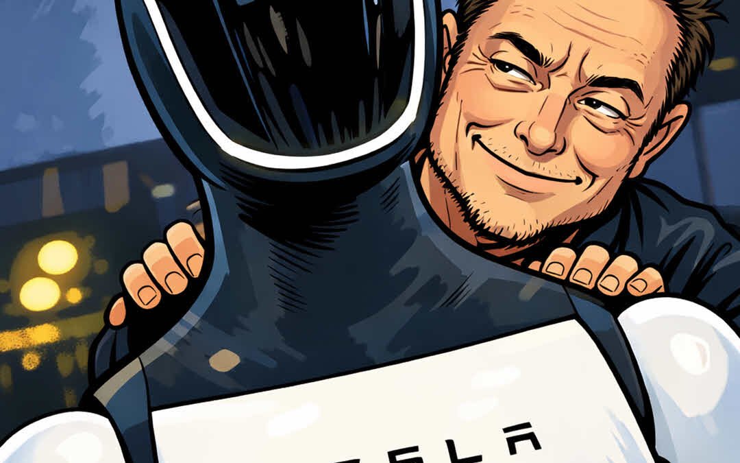 Council Held by the House of Tesla