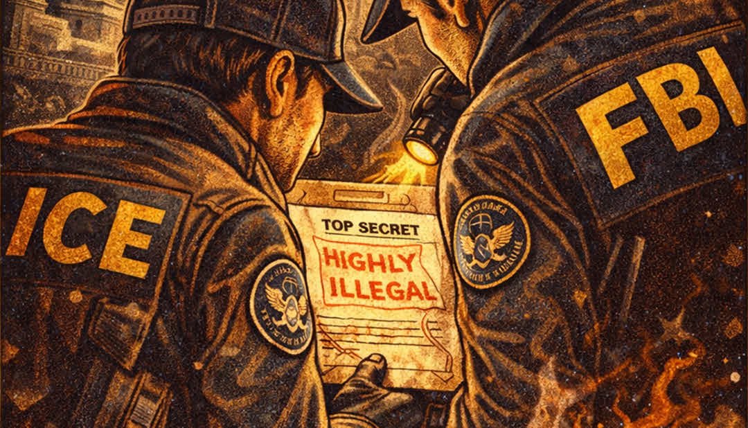 A Constitutional Federal Republic