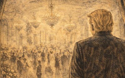 On the Curious Discovery That Oil Barons Do Not Enjoy Being Treated Like Oil