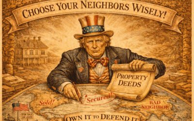 A Sensible Acquisition