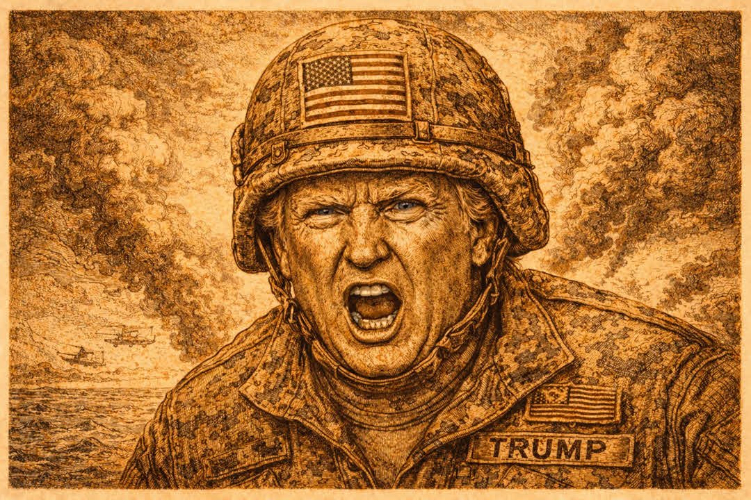 Trump and Oil Diplomacy