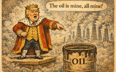 A New Day Has Dawned