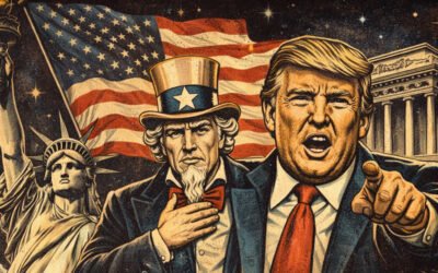 What Does America Stand For?