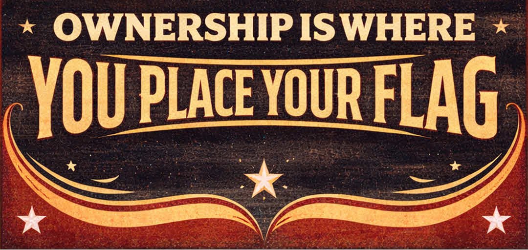 First Greenland Then The Moon