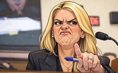 Bondi, The Face of the Cover-Up