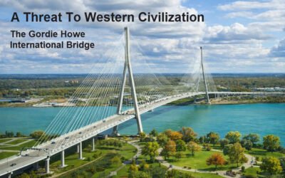 A Threat To Western Civilization