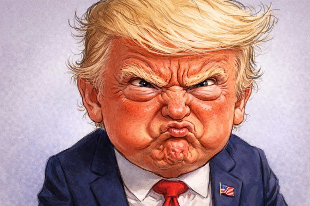 Tariffs, Trump, and the Magical Thinking of Economic Nationalism