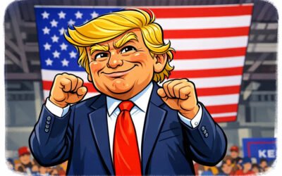 Operation Epic Fury (Or, The Little Excursion)