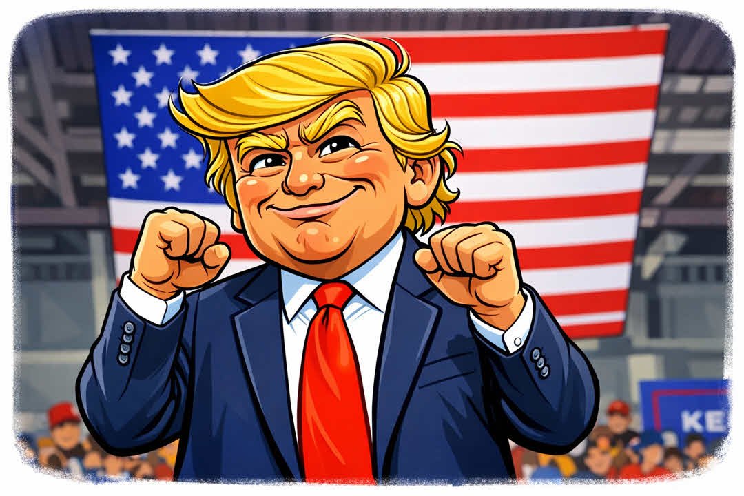 Trump War with Iran - Operation Epic Fury