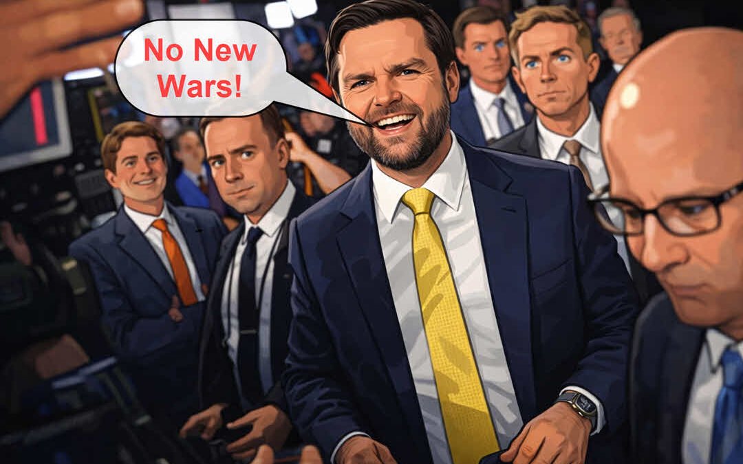 The Sound of One Tough Guy Not Tweeting