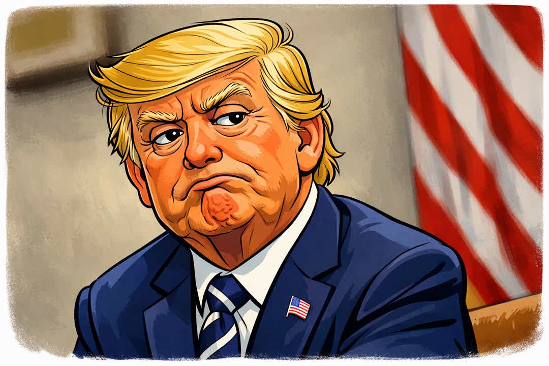 Trump War - Operation Epic Fury