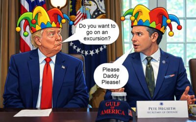 The $200 Billion “Little Excursion”