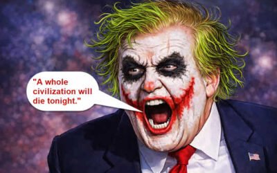 An Evening of Convenient Apocalypse