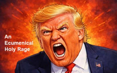 Easter Expletives by Donald Trump