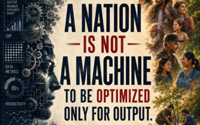 Privilege and Obligation