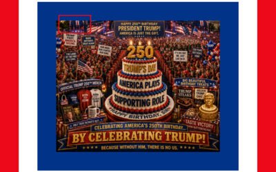 America Turns 250