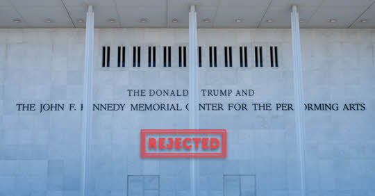 Happy Birthday DJT