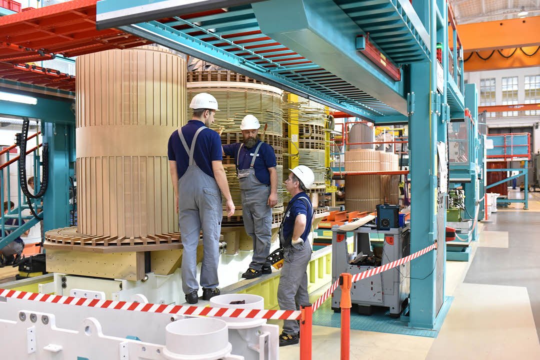A Transformer Factory