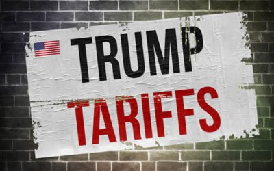Trump’s Three-Front Tariff War