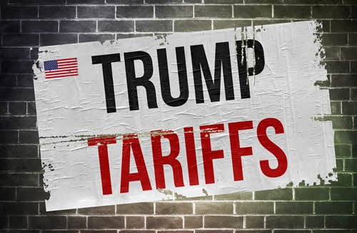Trump’s Three-Front Tariff War