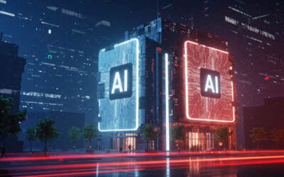 The AI Cloud Has Discovered the Hardware Store