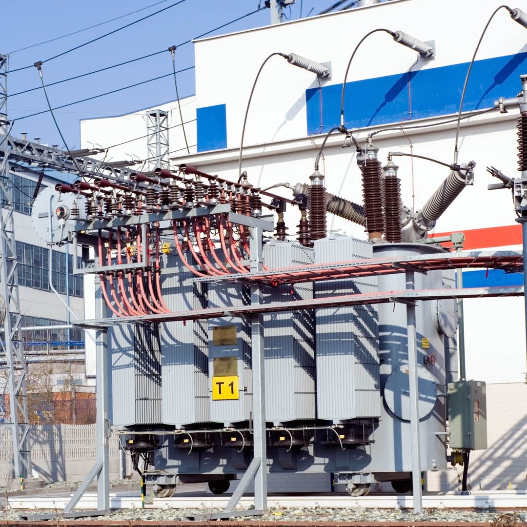 The AI Cloud and The Electrical Transformer