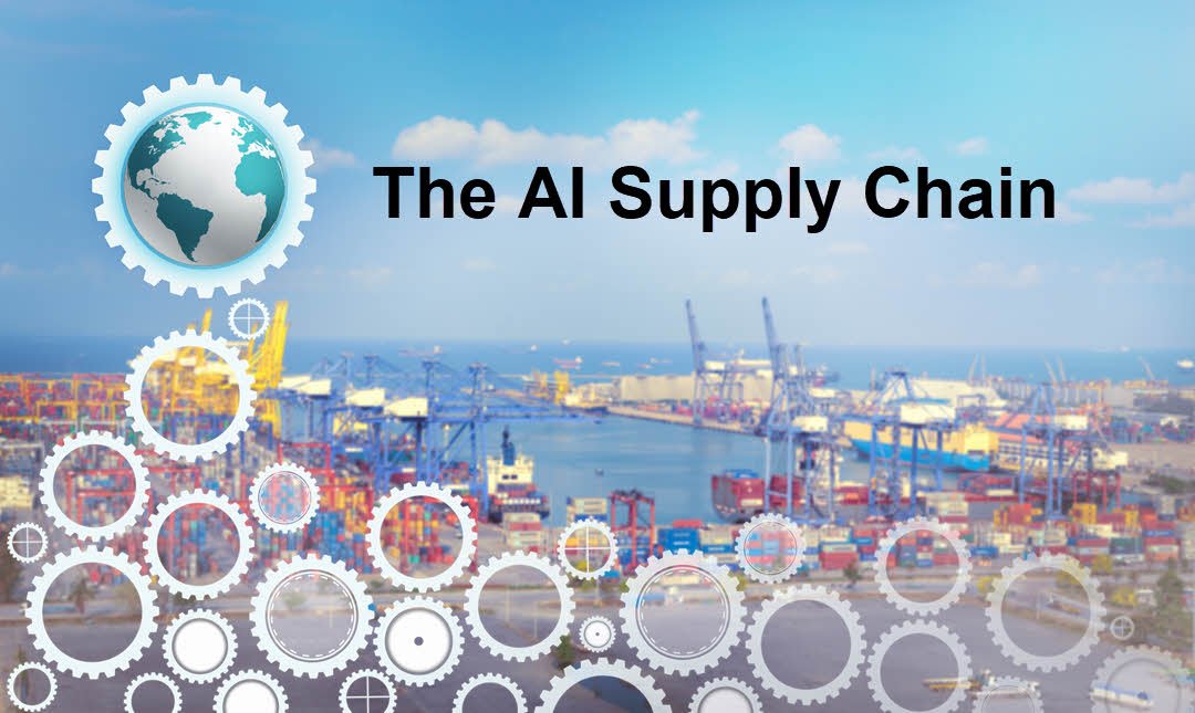 The AI Supply Chain