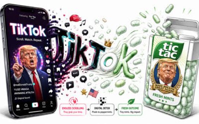 Tic Tac Diplomacy Comes to NATO