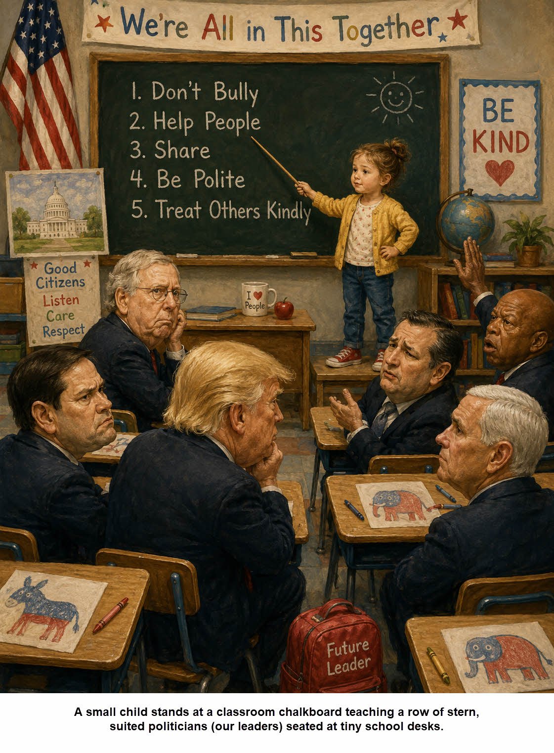 Kindness Works!