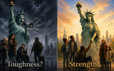 When Did Kindness Become a Liberal Conspiracy?