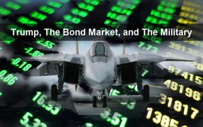 Trump Misunderstands the Bond Market